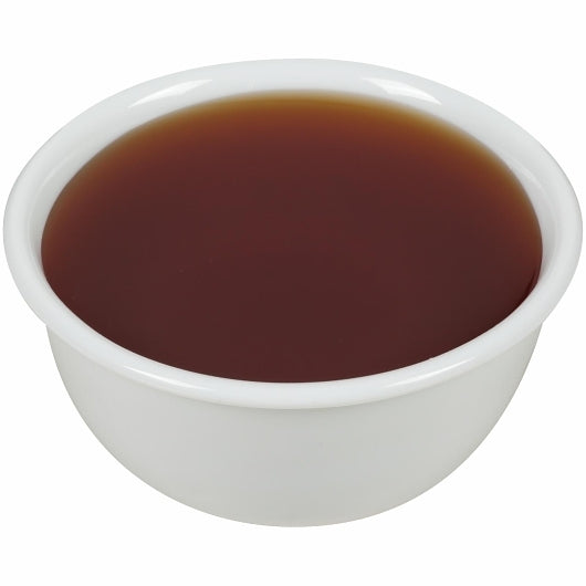 Busy Bee Light Amber Honey Bulk, 6 x 80 oz Case - DOT product image 6