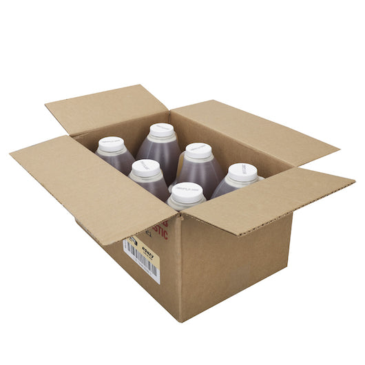 Busy Bee Honey Bulk, 6 x 80 oz Case - DOT product image 5