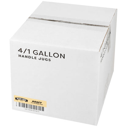 Busy Bee Honey Bulk, 4 x 12 lb Case - DOT product image 4