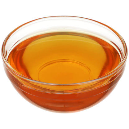 Naked Organic Raw Honey Bulk, 6 x 48 oz Case - DOT product image 2