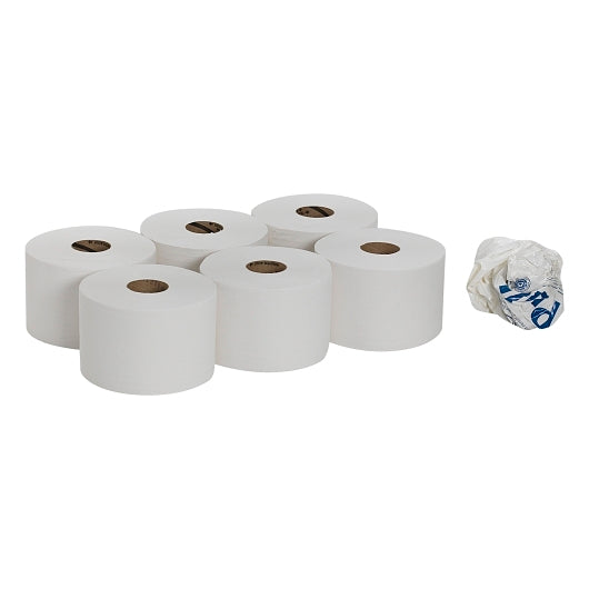 Sofpull 2 Ply High Capacity Centerpull Tissue; 1 Count; 6 Per Case - DOT product image 2
