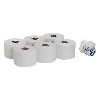 Sofpull 2 Ply High Capacity Centerpull Tissue; 1 Count; 6 Per Case - DOT product image 2