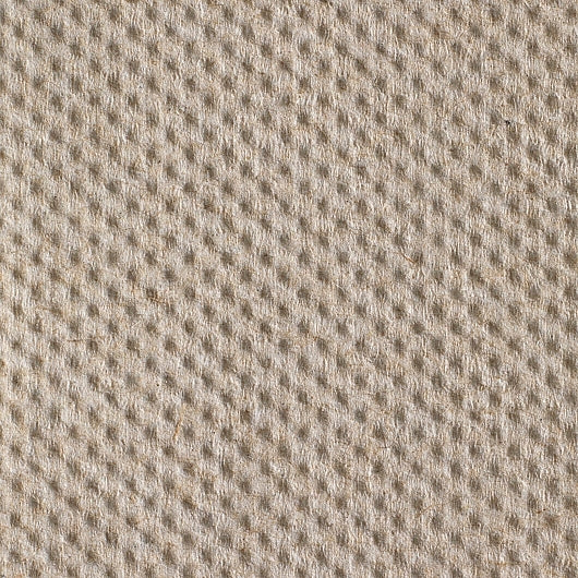 Pacific Blue Basic M-Fold Recycled (3rd Party) Brown Paper Towel, 16 x 1 ct Case - Plates Bowls