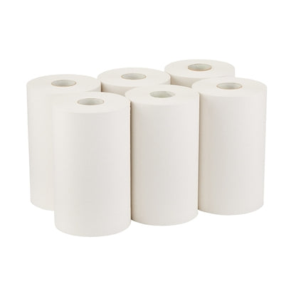 Pacific Blue Ultra PAPER TOWEL HARDWOUND ROLL, 1 x 6 ct Case - DOT product image 6