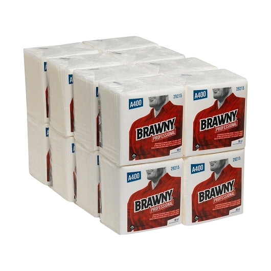 Brawny INDUSTRIAL WIPES, 1 x 800 ct Case - DOT product image 6