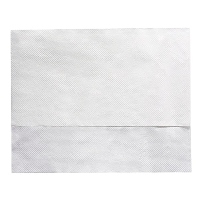 Dixie JUNIOR NAPKIN DISPENSER FULL FOLD WHITE, 12 x 1 ct Case - DOT product image 3