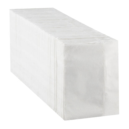 Dixie JUNIOR NAPKIN DISPENSER FULL FOLD WHITE, 12 x 1 ct Case - DOT product image 4