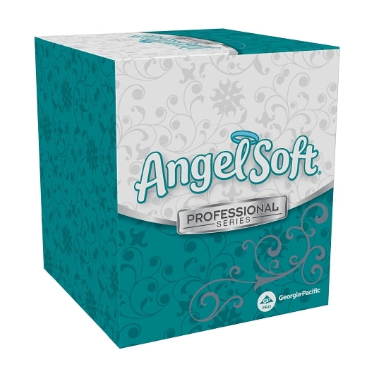 Angel Soft Professional FACIAL CUBE 96/36, 36 x 1 ct Case - DOT product image 2