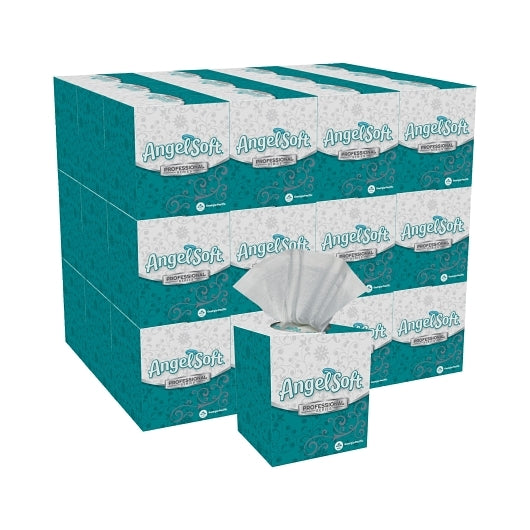 Angel Soft Professional FACIAL CUBE 96/36, 36 x 1 ct Case - DOT product image 7