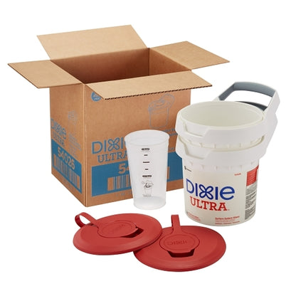 Dixie Ultra SURFACE SYSTEM BUCKET DISPENSER, 2 x 1 ct Case - DOT product image 6