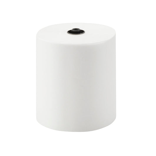 EnMotion TOWEL ROLL 8 INCH WHITE, 6 x 1 ct Case - DOT product image 6