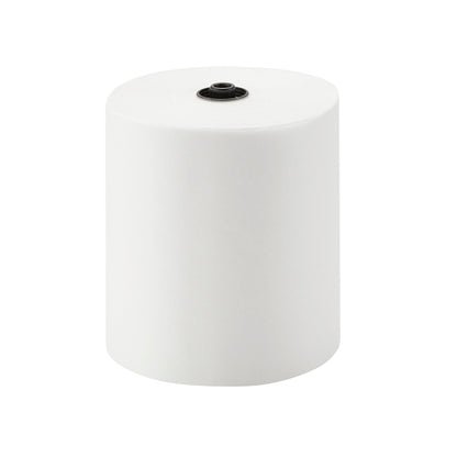 EnMotion TOWEL ROLL 8 INCH WHITE, 6 x 1 ct Case - DOT product image 6
