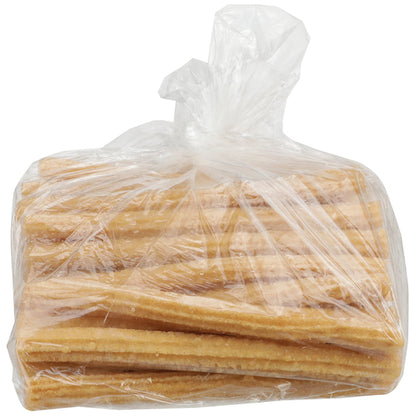 J And J 10 Inch Churros, 100 x 10 IN Case - DOT product image 3