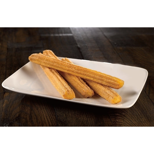 J And J 10 Inch Churros, 100 x 10 IN Case - DOT product image 6