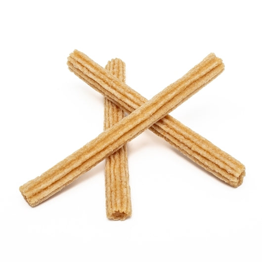 J And J 10 Inch Churros, 100 x 10 IN Case - Bakery & Desserts