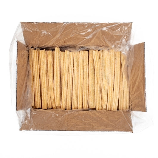 J And J 10 Inch Churros, 100 x 10 IN Case - DOT product image 7