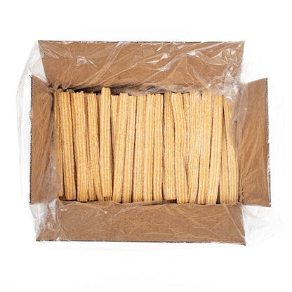 J And J 10 Inch Churros, 100 x 10 IN Case - DOT product image 7