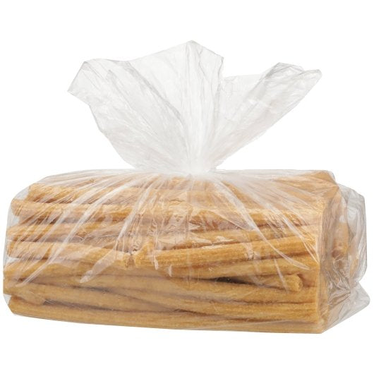 J And J 16 Inch Traditional Churro, 100 x 16 IN Case - DOT product image 5