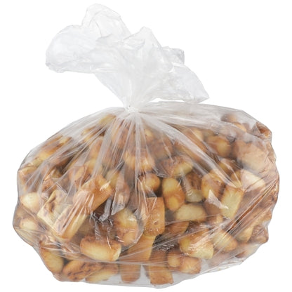 J And J SOFT PRETZEL BITES, 350 x 0.31 oz Case - DOT product image 2