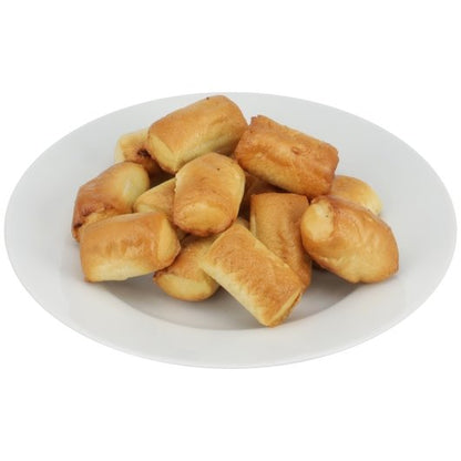 J And J SOFT PRETZEL BITES, 350 x 0.31 oz Case - DOT product image 4
