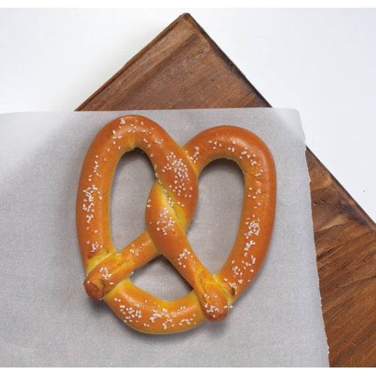 J and J King Baked Pretzels, 50 x 5 oz Case - DOT product image 8