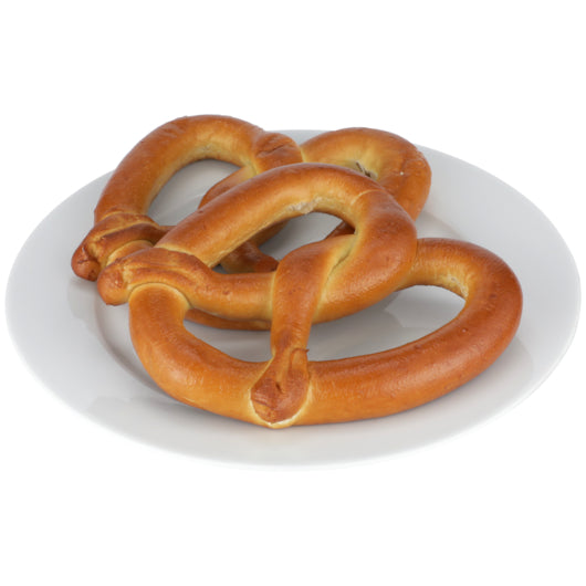 J and J King Baked Pretzels, 50 x 5 oz Case - DOT product image 4