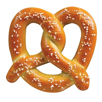 J and J Baked Pretzels, 100 x 2.5 oz Case - DOT product image 4