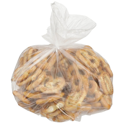 J and J Baked Pretzels, 100 x 2.5 oz Case - DOT product image 2