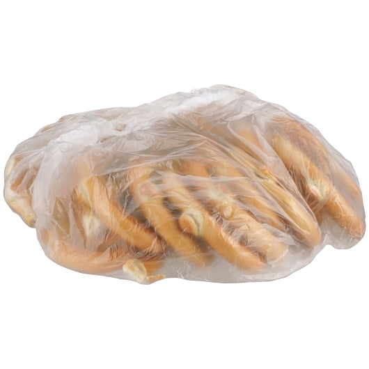 SUPERPRETZEL Jumbo Soft Pretzel, 25 x 10 oz Case - DOT product image 2