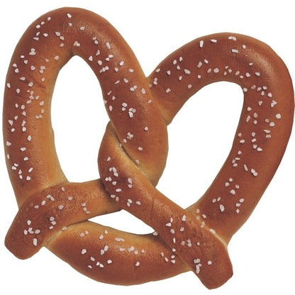 SUPERPRETZEL Jumbo Soft Pretzel, 25 x 10 oz Case - DOT product image 4