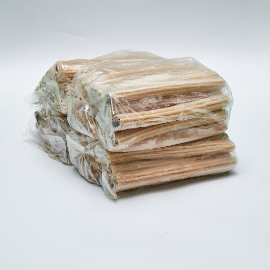 Hola Churros Chocolate Filled Churro, 1 x 100 ct Case - Candy & Confections