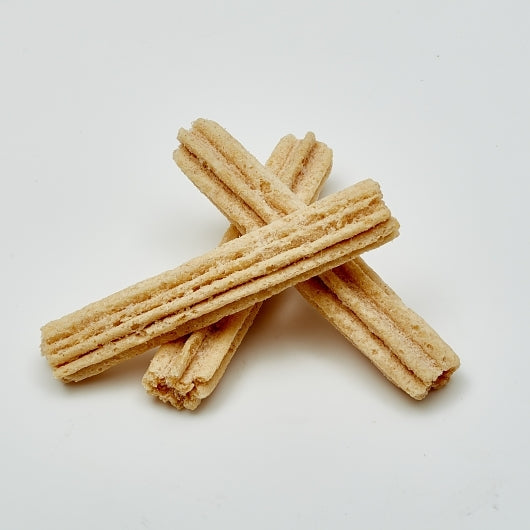 J And J 5 Inch Mini Churro, 200 x 5 IN Case - DOT product image 3