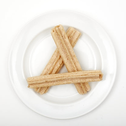 J And J 5 Inch Mini Churro, 200 x 5 IN Case - DOT product image 4