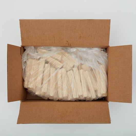 J And J 5 Inch Mini Churro, 200 x 5 IN Case - DOT product image 7