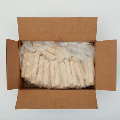 J And J 5 Inch Mini Churro, 200 x 5 IN Case - DOT product image 7