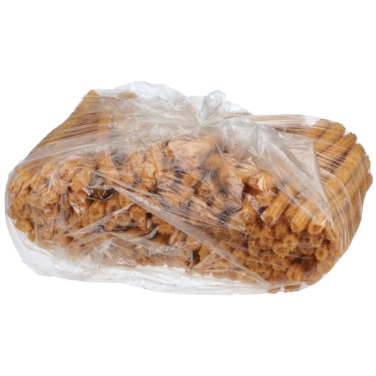 J and J 10 Inch Cinnamon Sugar Churro, 100 x 36 GR Case - DOT product image 4