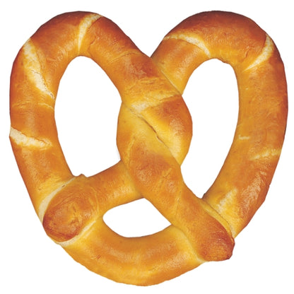 J and J Original Twist Topped Soft Pretzels, 24 x 6 oz Case - DOT product image 7