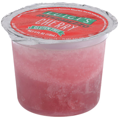 Luigi Cherry Intermezzo, 72 x 4 oz Case - DOT product image 8