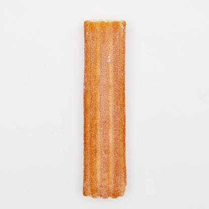 J And J 5 Inch Bavarian Creme Churro, 100 x 5 IN Case - DOT product image 3