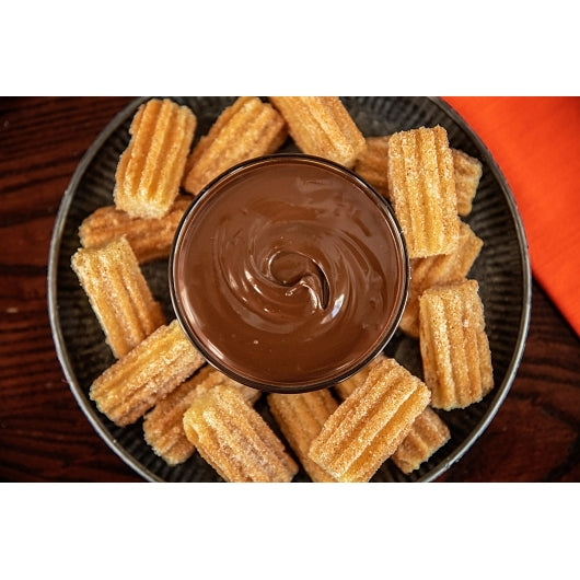 Tio Pepes Bite California Churro Bites, 500 x 2 IN Case - DOT product image 3