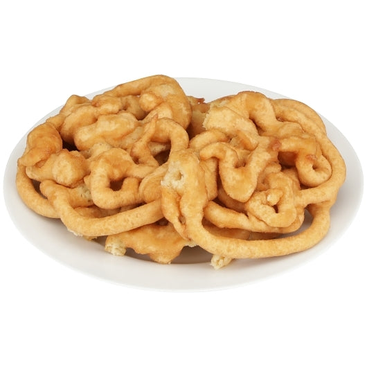 J And J No Trans Fat Whole Grain Dutch Waffle, 48 x 5 IN Case - Breakfast Foods