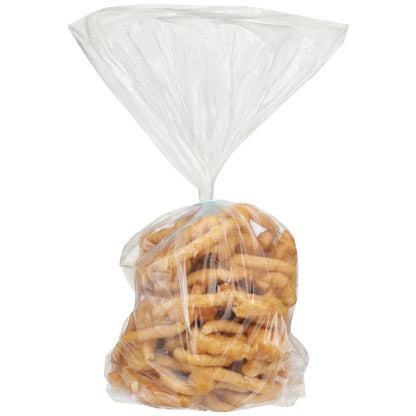 J And J No Trans Fat Whole Grain Dutch Waffle, 48 x 5 IN Case - DOT product image 2