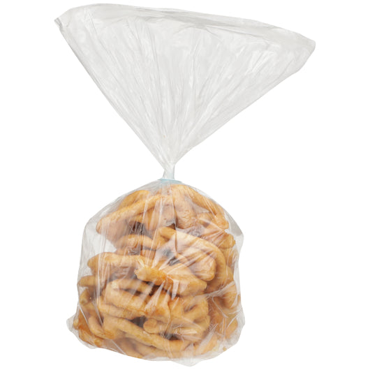 J And J No Trans Fat Whole Grain Dutch Waffle, 48 x 5 IN Case - DOT product image 3