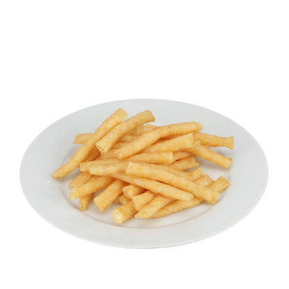 Funnel Cake Factory Funnel Cake Fries, 600 x 4 IN Case - DOT product image 6