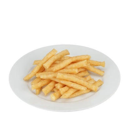 Funnel Cake Factory Funnel Cake Fries, 600 x 4 IN Case - DOT product image 7