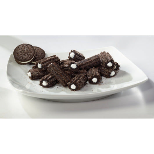 Oreo Churro Crumb & Sugar Topped Churro Bites, 200 x 16.5 GR Case - DOT product image 3