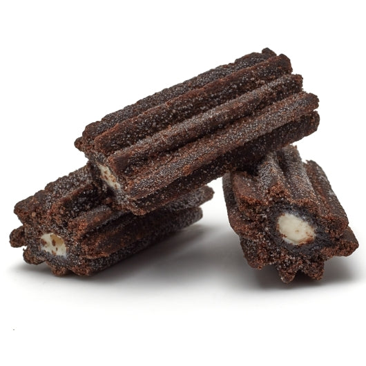 Oreo Churro Crumb & Sugar Topped Churro Bites, 200 x 16.5 GR Case - Frozen Snacks & Appetizers