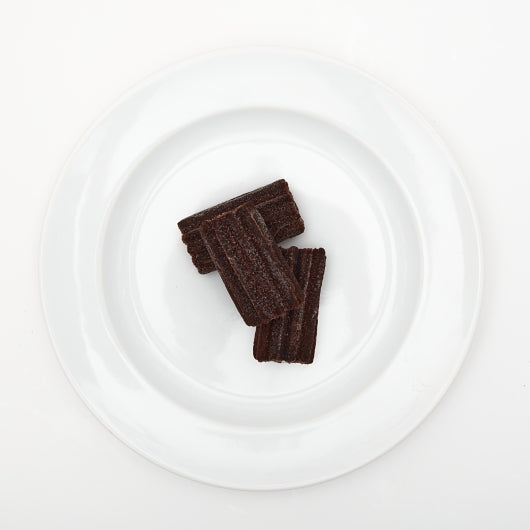 Oreo Churro Crumb & Sugar Topped Churro Bites, 200 x 16.5 GR Case - DOT product image 2