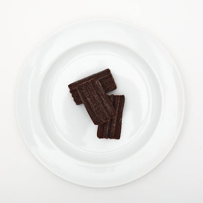 Oreo Churro Crumb & Sugar Topped Churro Bites, 200 x 16.5 GR Case - DOT product image 2