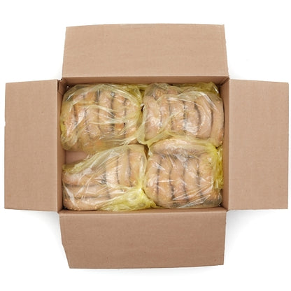J And J Cheddar Cheese Filled Pretzel, 24 x 6.25 oz Case - DOT product image 5